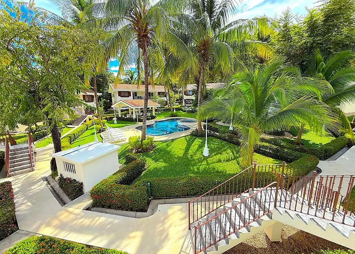 Oasis Tropical Coco