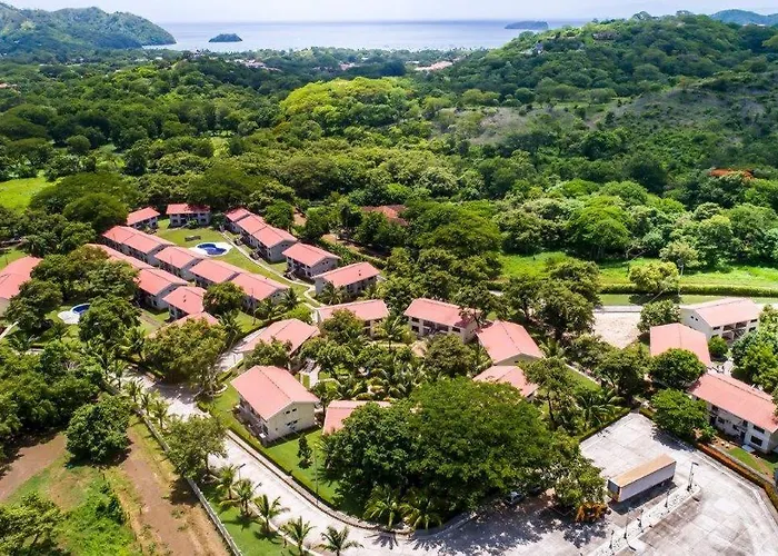 Appartement Oasis Tropical Coco