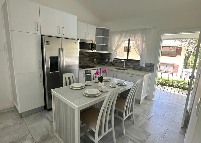 Oasis Tropical Appartement
