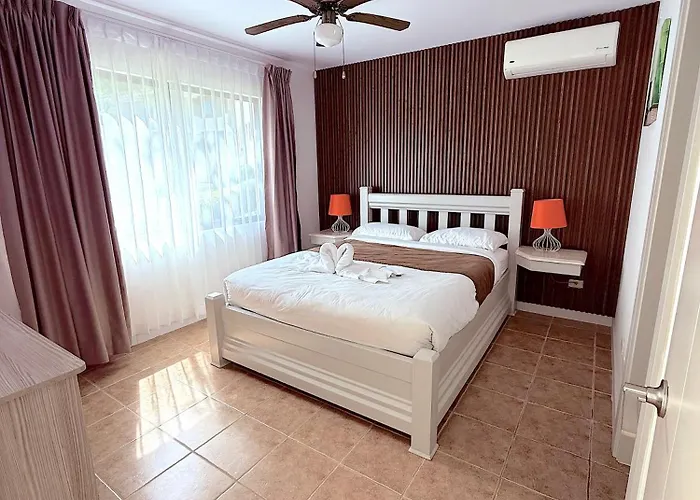 Oasis Tropical Appartement