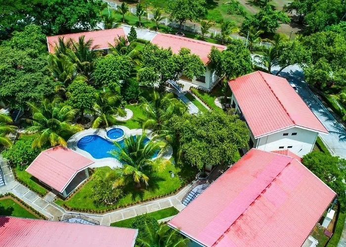 Oasis Tropical Appartement