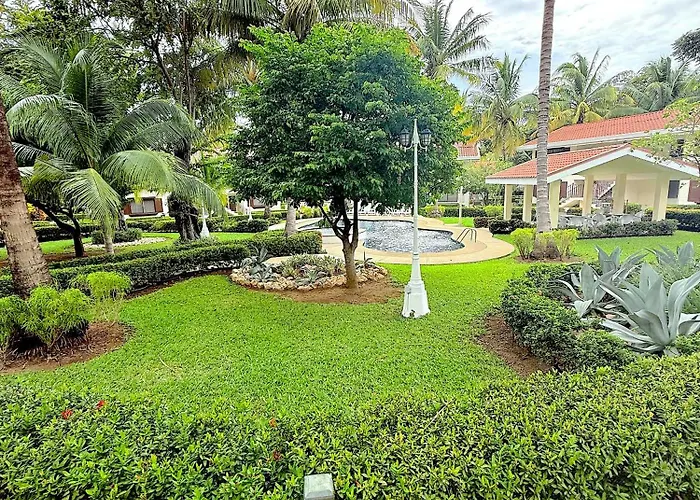 Oasis Tropical *