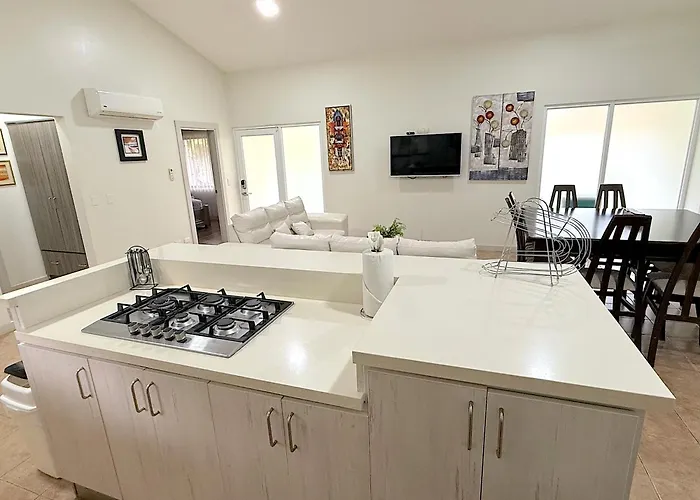 Oasis Tropical Appartement Coco