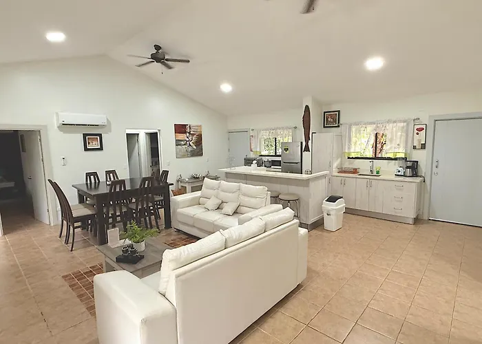 Appartement Oasis Tropical *